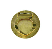 Rotary Scarf Ring