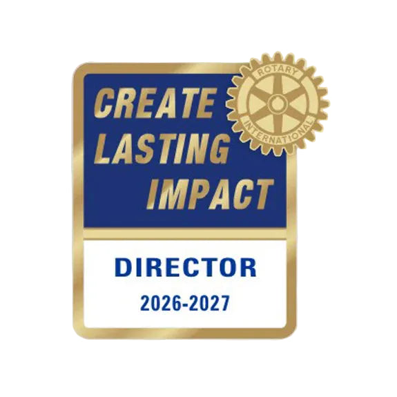Creating Lasting Impact Rotary Theme 2026-2027 – Tej Brothers