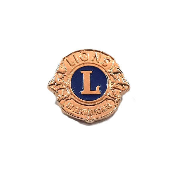 Lions-Member-Pin-Tej-Brothers