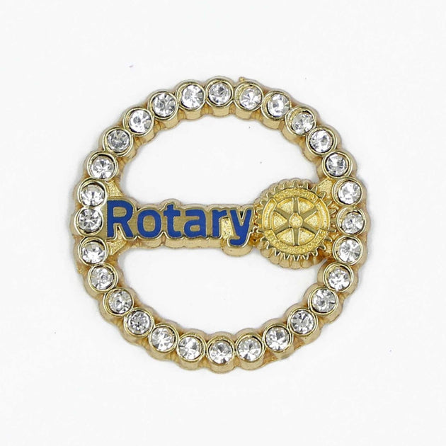 Rotary Scarf Ring – Tej Brothers
