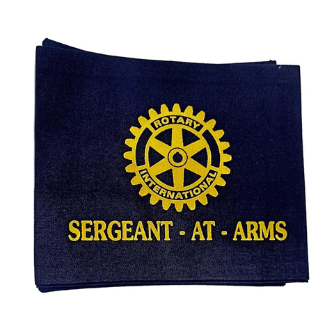 Rotary-Sergeant-At-Arms-Band-Tej-Brothers