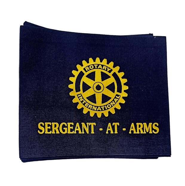 Rotary-Sergeant-At-Arms-Band-Tej-Brothers