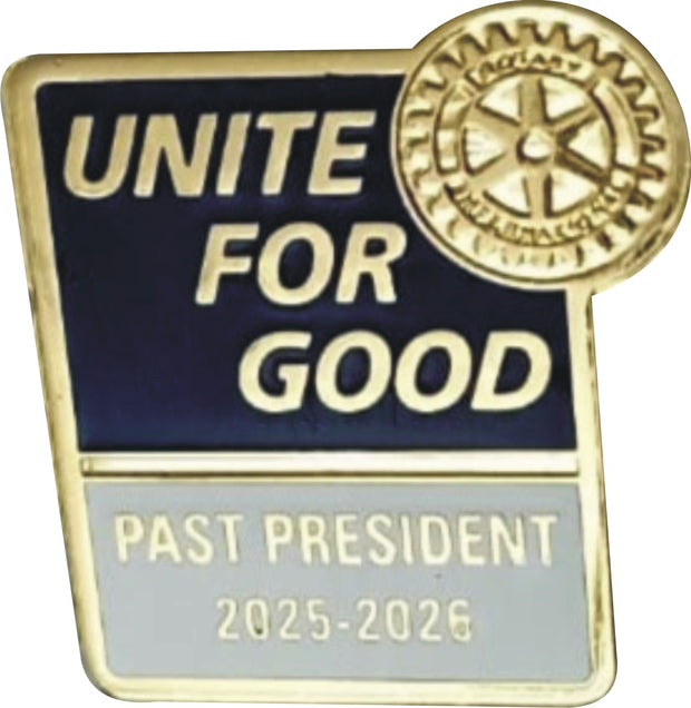 Rotary-Theme-2025-26-Past-President-Pin-Tej-Brothers