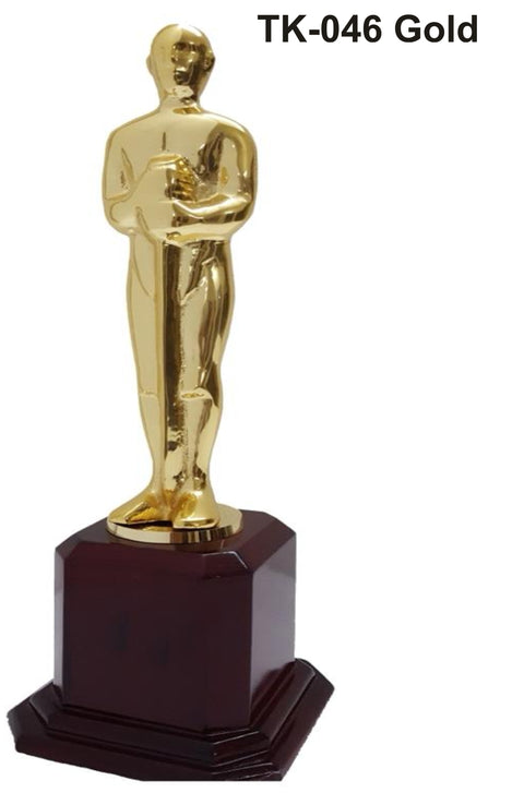 Golden Man Award