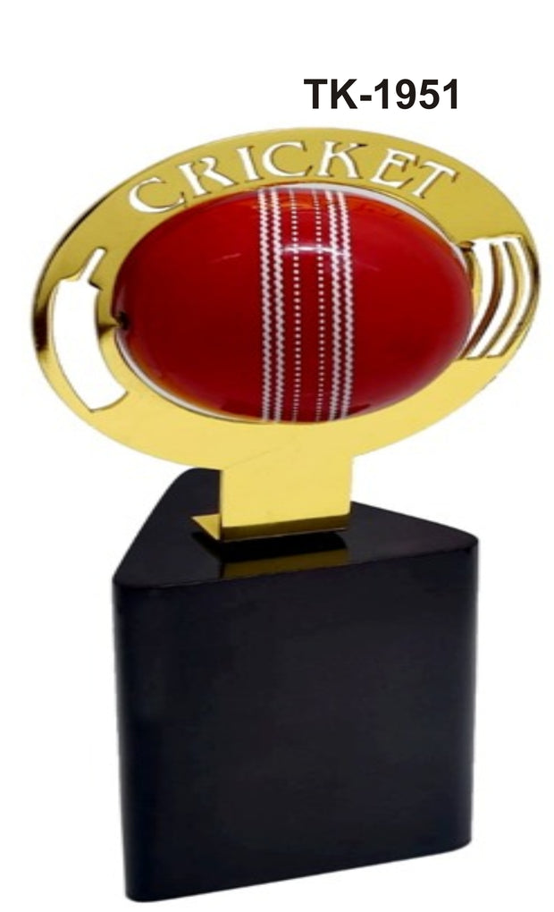 Cricket Trophy