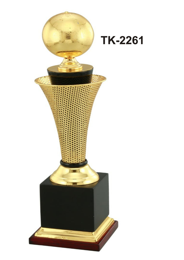 Golden Globe Award