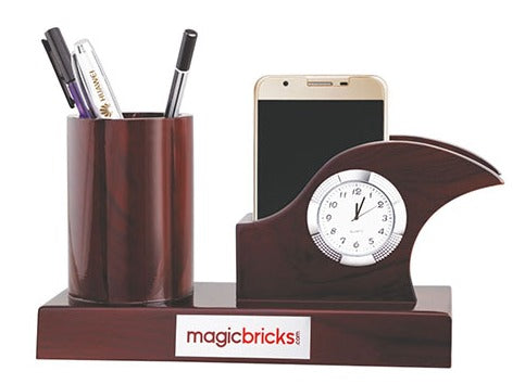 Pen and Mobile Stand