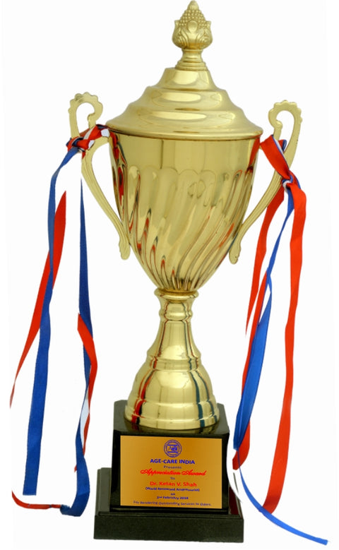 Economical Metal Cup