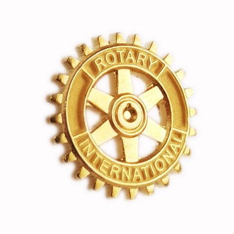 Member Pin (Available in Different Sizes) - Awards California