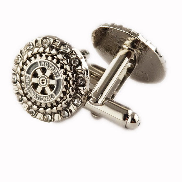 Men's Fancy Cuff Link - Awards California