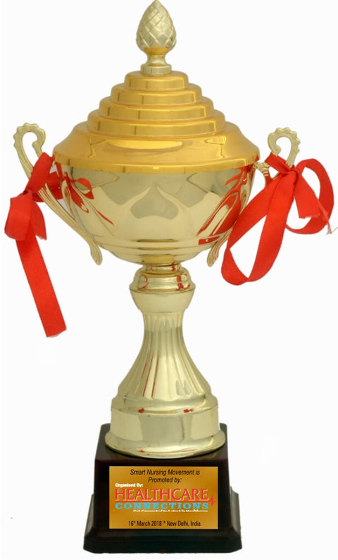 Economical Metal Cup