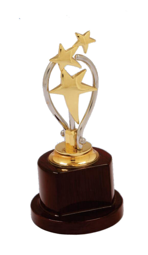 Star Galaxy Award