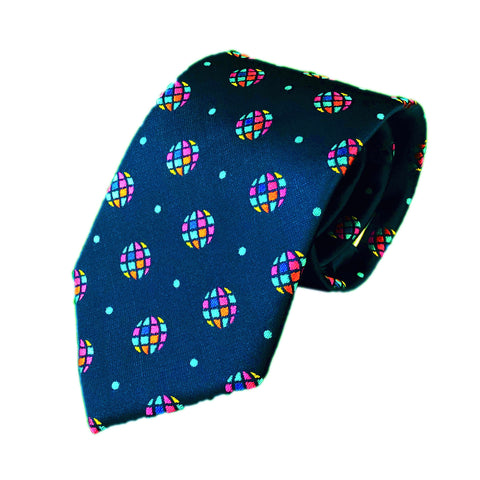Theme Tie 2021-2022