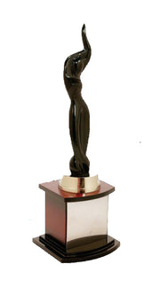 Black Lady Award