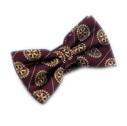 Rotary International Bow Tie - Awards California