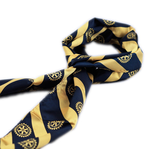 Rotary Scarf - Awards California