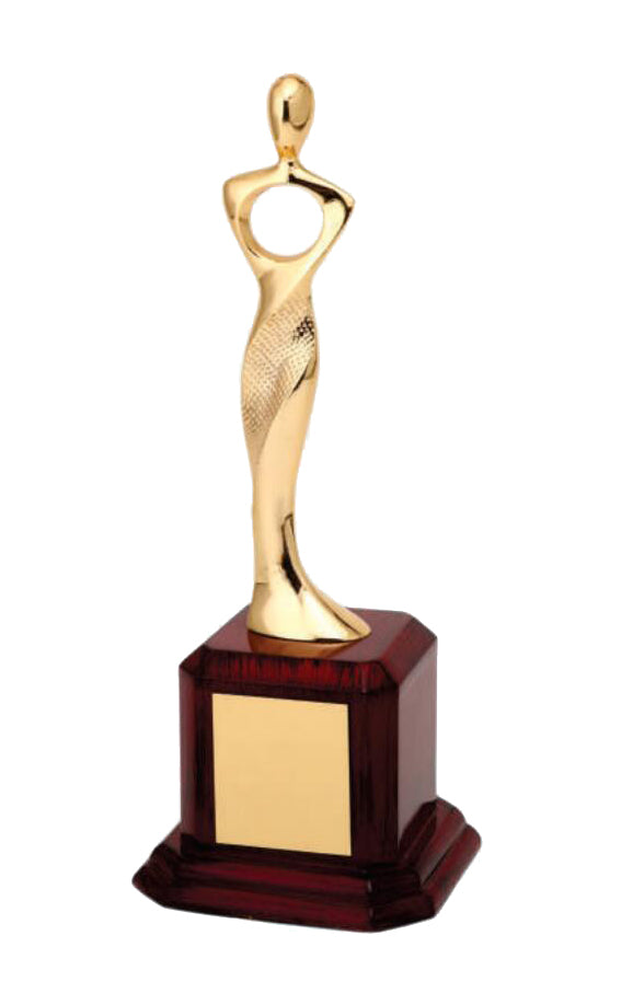 Film Fare Lady Award