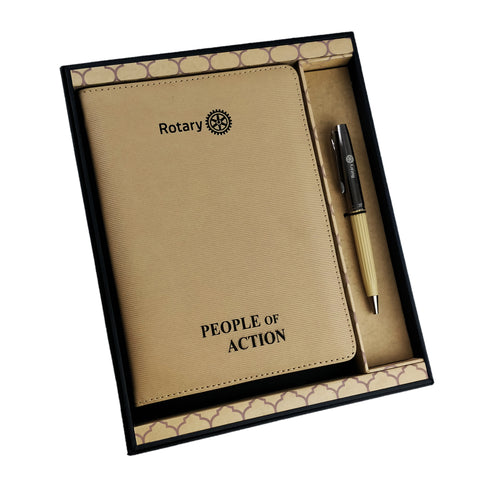 Rotary Deluxe Gift Set