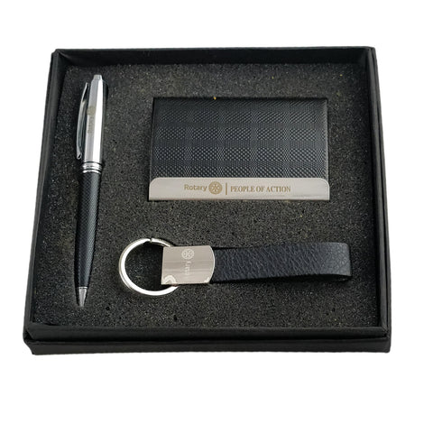 Rotary Gift Set