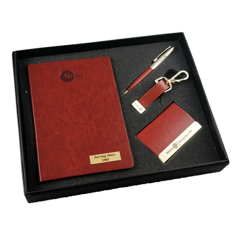 Rotary Prime Gift Set