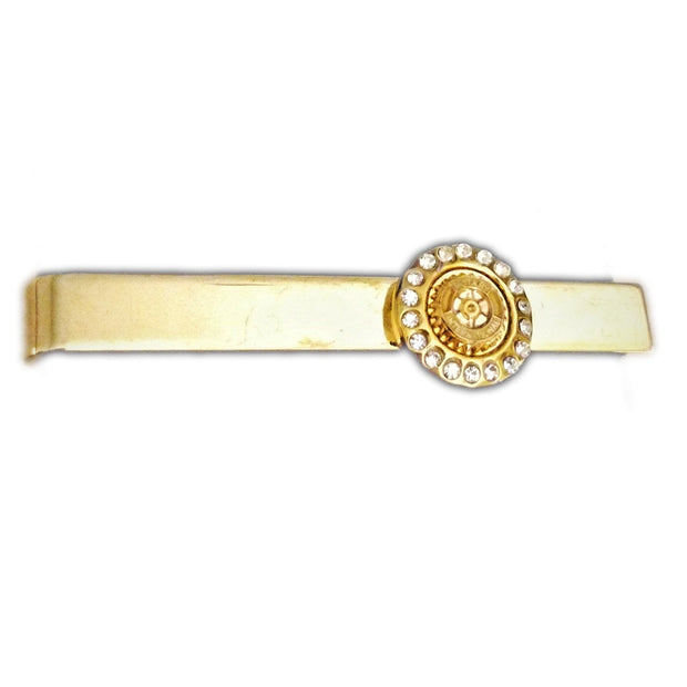 Rotary Tie Clip