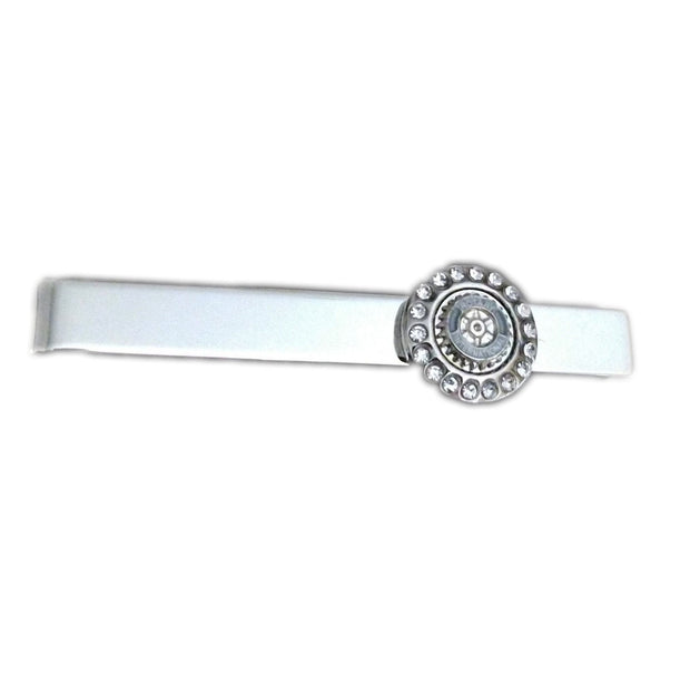 Rotary Tie Clip