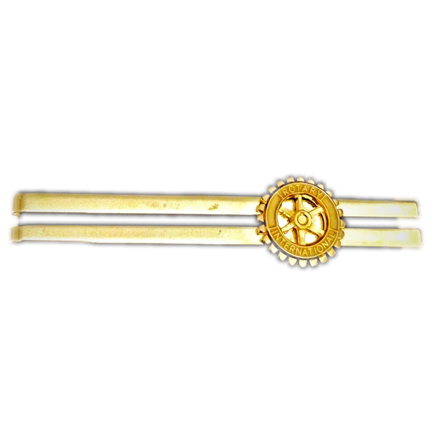 Rotary Tie Clip