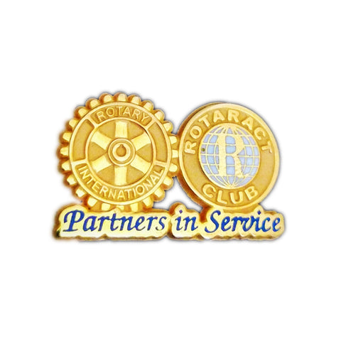 Partners in Service