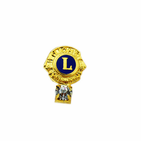 Lions-Fancy-Stone-Member-Pin-High-Quality-Lapel-Pin-Tej-Brothers