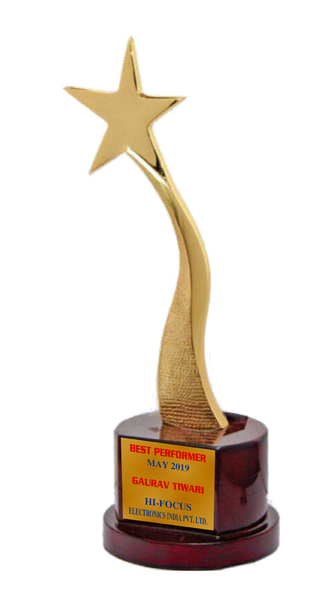 Long Star Award