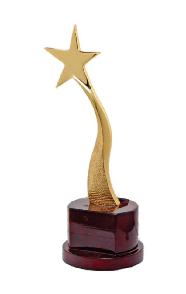 Long Star Award
