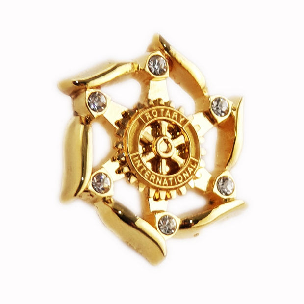 Rotary-Fancy-Pin-Tej-Brothers