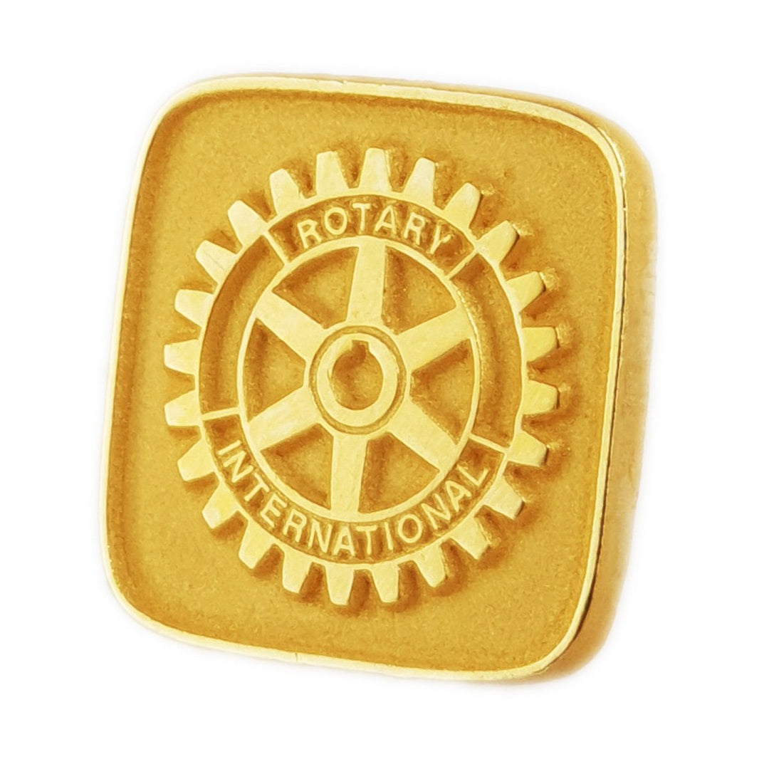 Rotary Member Pin – Tej Brothers