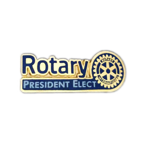 Rotary-Officer-Pin-President-Elect-Tej-Brothers