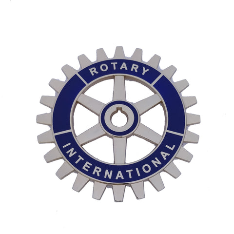 Rotary Car logo