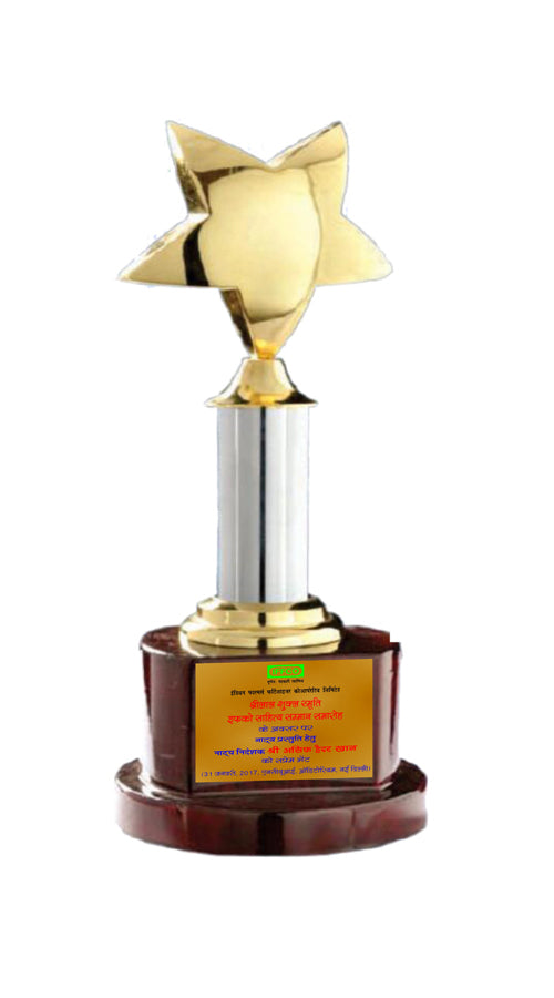 Star Award