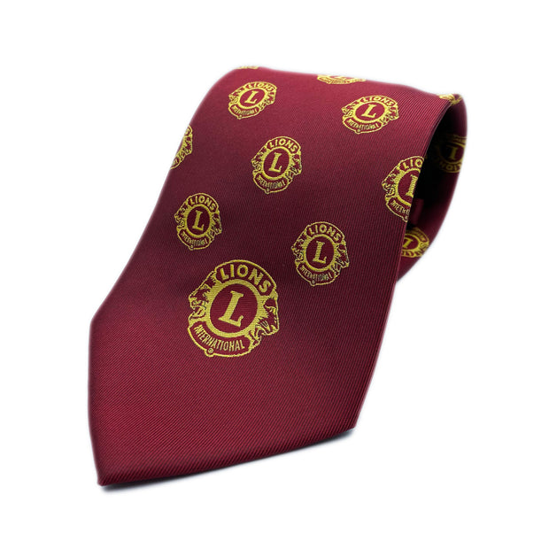 Lion Tie