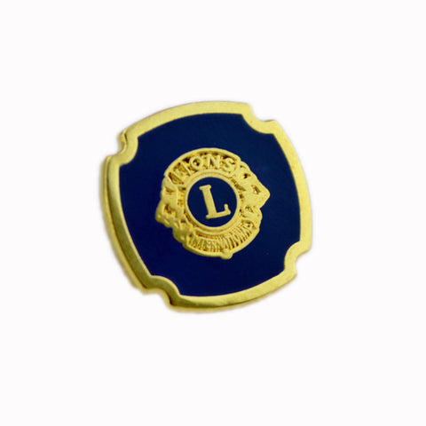 Member Pin - Awards California