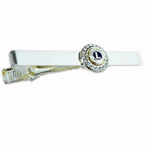 Fancy Tie Bar - Awards California