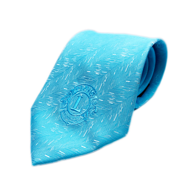 Lions Tie