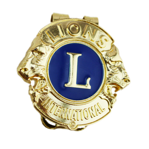 Money Clip/Pocket Clip - Awards California